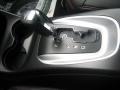  2013 Journey R/T AWD 6 Speed Automatic Shifter