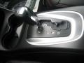 6 Speed Automatic 2013 Dodge Journey R/T AWD Transmission