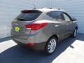 2013 Chai Bronze Hyundai Tucson Limited  photo #4