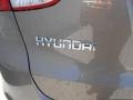 2013 Chai Bronze Hyundai Tucson Limited  photo #6
