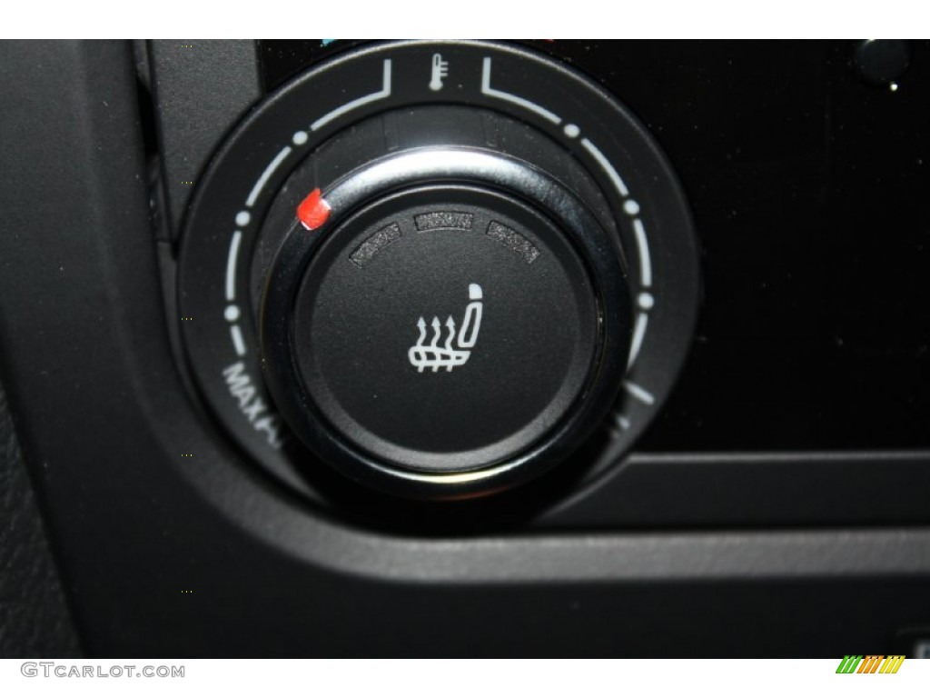2013 Volkswagen Jetta TDI SportWagen Controls Photo #78229966