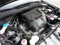 2009 Acura RDX 2.3 Liter Turbocharged DOHC 16-Valve i-VTEC 4 Cylinder Engine Photo
