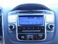 Audio System of 2013 Tucson Limited