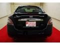 2012 Super Black Nissan Maxima 3.5 SV Premium  photo #5