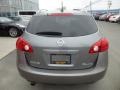 Gotham Gray - Rogue SL AWD Photo No. 10