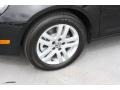 Black Uni - Jetta TDI SportWagen Photo No. 4