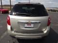 Champagne Silver Metallic - Equinox LTZ Photo No. 6