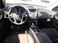 Champagne Silver Metallic - Equinox LTZ Photo No. 9