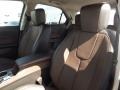 Champagne Silver Metallic - Equinox LTZ Photo No. 12