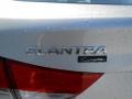 2013 Shimmering Air Silver Hyundai Elantra Coupe GS  photo #6