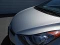 2013 Shimmering Air Silver Hyundai Elantra Coupe GS  photo #11