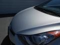 Shimmering Air Silver - Elantra Coupe GS Photo No. 11