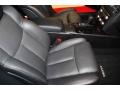 2012 Super Black Nissan Maxima 3.5 SV Premium  photo #21