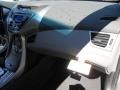 2013 Shimmering Air Silver Hyundai Elantra Coupe GS  photo #17