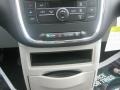 2013 Brilliant Black Crystal Pearl Chrysler Town & Country Touring  photo #15