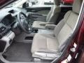 Gray Front Seat Photo for 2012 Honda CR-V #78230895
