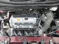 2.4 Liter DOHC 16-Valve i-VTEC 4 Cylinder Engine for 2012 Honda CR-V EX 4WD #78231088