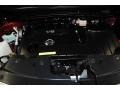 Merlot Red Metallic - Murano SL Photo No. 26