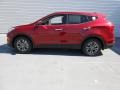 2013 Serrano Red Hyundai Santa Fe Sport  photo #8