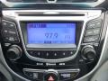 Gray Audio System Photo for 2012 Hyundai Accent #78231433