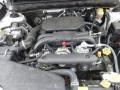 2011 Satin White Pearl Subaru Outback 2.5i Premium Wagon  photo #18