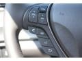 Controls of 2013 TL Advance