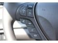 Ebony Controls Photo for 2013 Acura TL #78231817