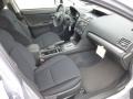 Black Interior Photo for 2013 Subaru Impreza #78231954