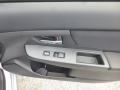 Ice Silver Metallic - Impreza 2.0i Premium 4 Door Photo No. 11
