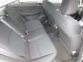 Ice Silver Metallic - Impreza 2.0i Premium 4 Door Photo No. 12