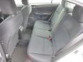 Ice Silver Metallic - Impreza 2.0i Premium 4 Door Photo No. 13