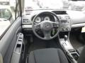 Ice Silver Metallic - Impreza 2.0i Premium 4 Door Photo No. 14