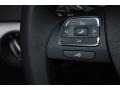 Controls of 2013 Jetta SE Sedan