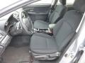 Ice Silver Metallic - Impreza 2.0i Premium 4 Door Photo No. 15