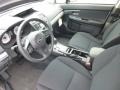 Ice Silver Metallic - Impreza 2.0i Premium 4 Door Photo No. 16