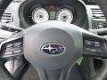 Ice Silver Metallic - Impreza 2.0i Premium 4 Door Photo No. 18