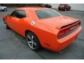 HEMI Orange - Challenger R/T Photo No. 4