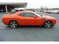 HEMI Orange - Challenger R/T Photo No. 6