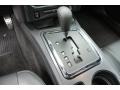 5 Speed AutoStick Automatic 2010 Dodge Challenger R/T Transmission
