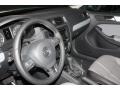 2013 Platinum Gray Metallic Volkswagen Jetta Hybrid SE  photo #11