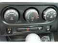 2010 Dodge Challenger R/T Controls