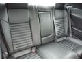 2010 Dodge Challenger R/T Rear Seat