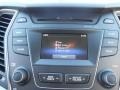 2013 Twilight Black Hyundai Santa Fe Sport 2.0T  photo #28