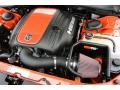 5.7 Liter HEMI OHV 16-Valve MDS VVT V8 Engine for 2010 Dodge Challenger R/T #78232711