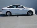 Porcelain White Pearl - Sonata Hybrid Photo No. 3