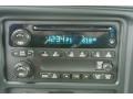 2007 Chevrolet Silverado 1500 Dark Charcoal Interior Audio System Photo