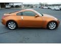  2005 350Z Touring Coupe Le Mans Sunset Metallic