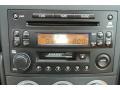 Burnt Orange Audio System Photo for 2005 Nissan 350Z #78233601