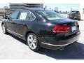 Black - Passat TDI SE Photo No. 7
