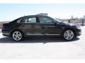 Black - Passat TDI SE Photo No. 10